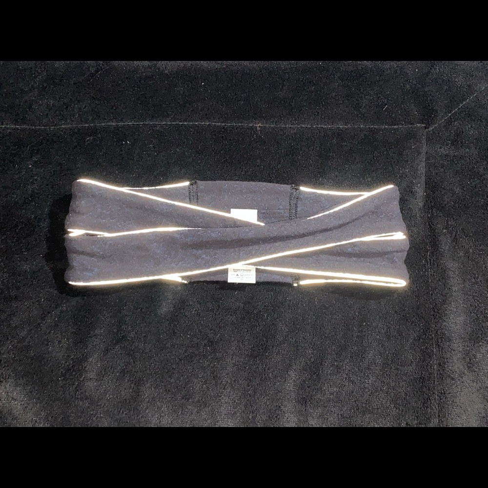 Lululemon headband